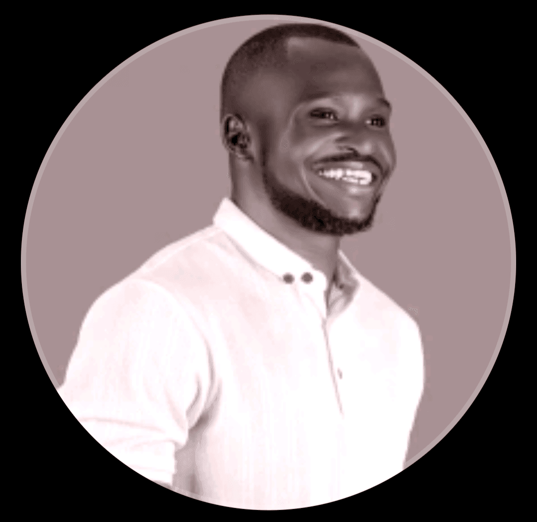 Stephen Okumo