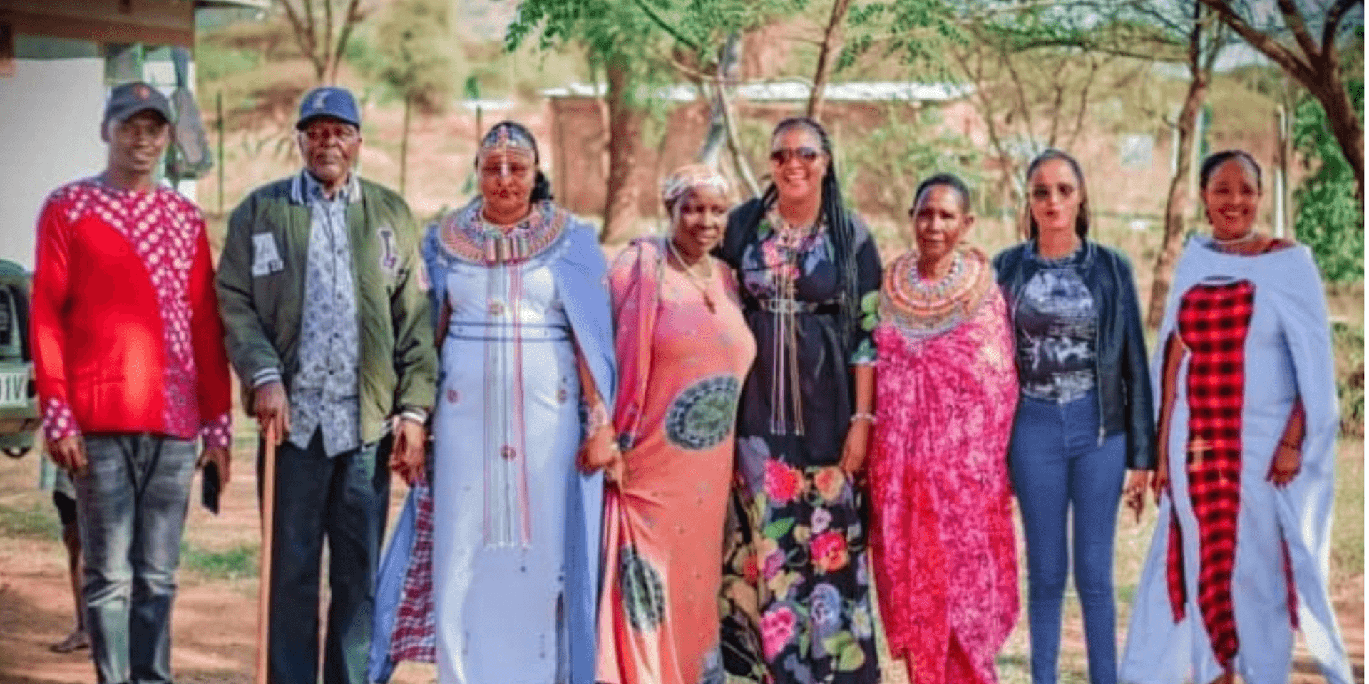 Empowering People to Rise